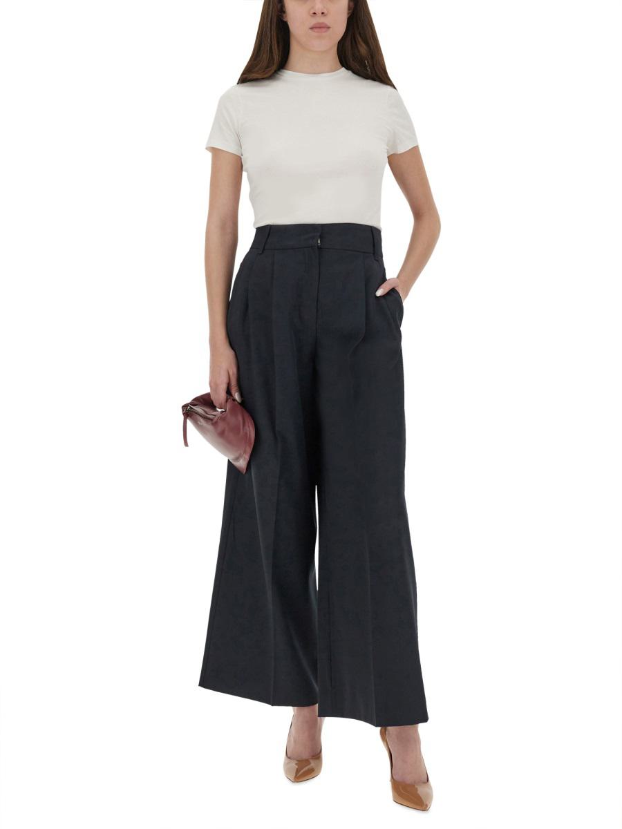 Theory Pima Cotton T-Shirt