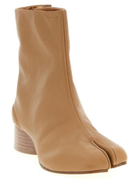 Maison Margiela 'Tabi' Ankle Boots