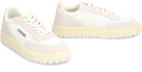 Autry Wildpace Low-Top Sneakers
