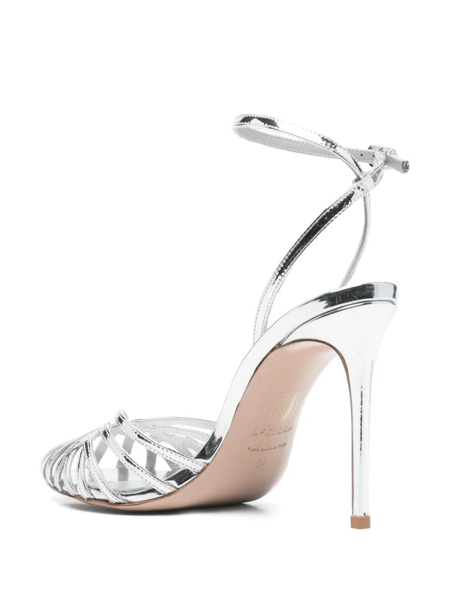 Le Silla Embrace Sandals 110Mm