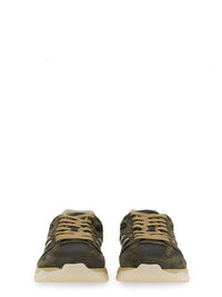 Hogan Sneaker With Logo