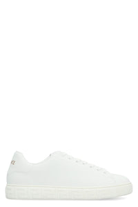 Versace Greca Low-Top Sneakers