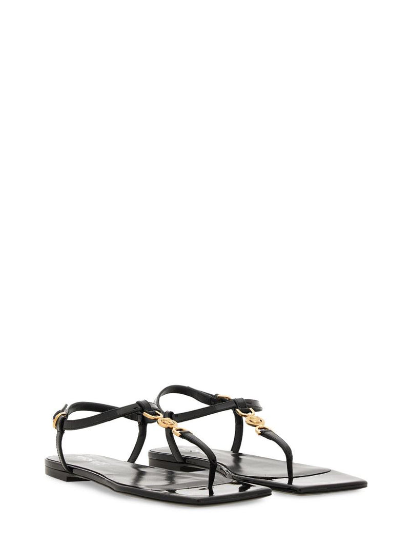 Versace Low Sandal "Medusa '95"