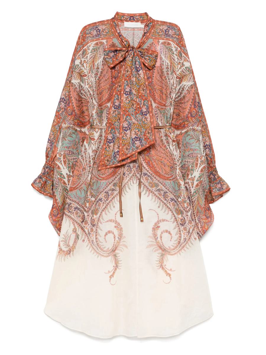 Zimmermann Dresses