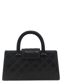 Tory Burch 'Fleming East-West' Shopping Bag