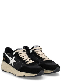 Golden Goose "Running Sun" Sneaker