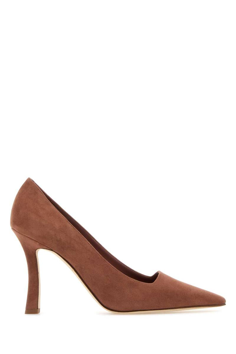 Manolo Blahnik Heeled Shoes – BALTINI