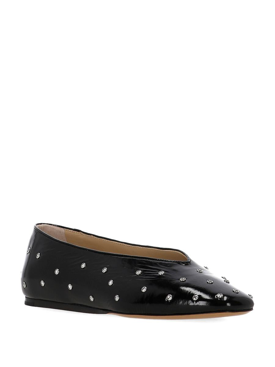 Le Monde Beryl Flat Shoes