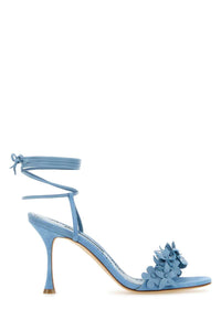 Manolo Blahnik Sandals