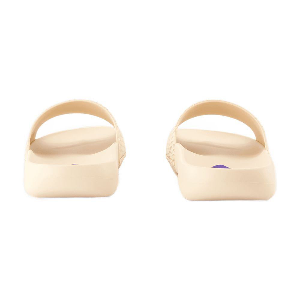 Burberry Dive Check Sandals