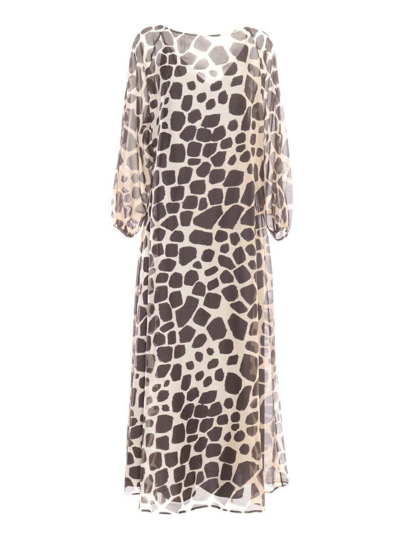 Max Mara Studio Midi Dress