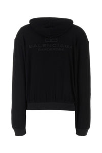 Balenciaga Sweatshirts