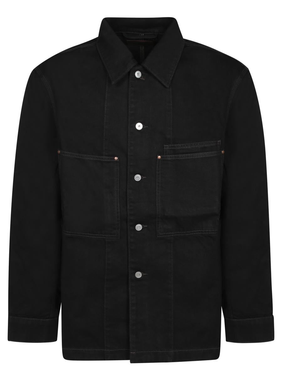 Lemaire Shirts