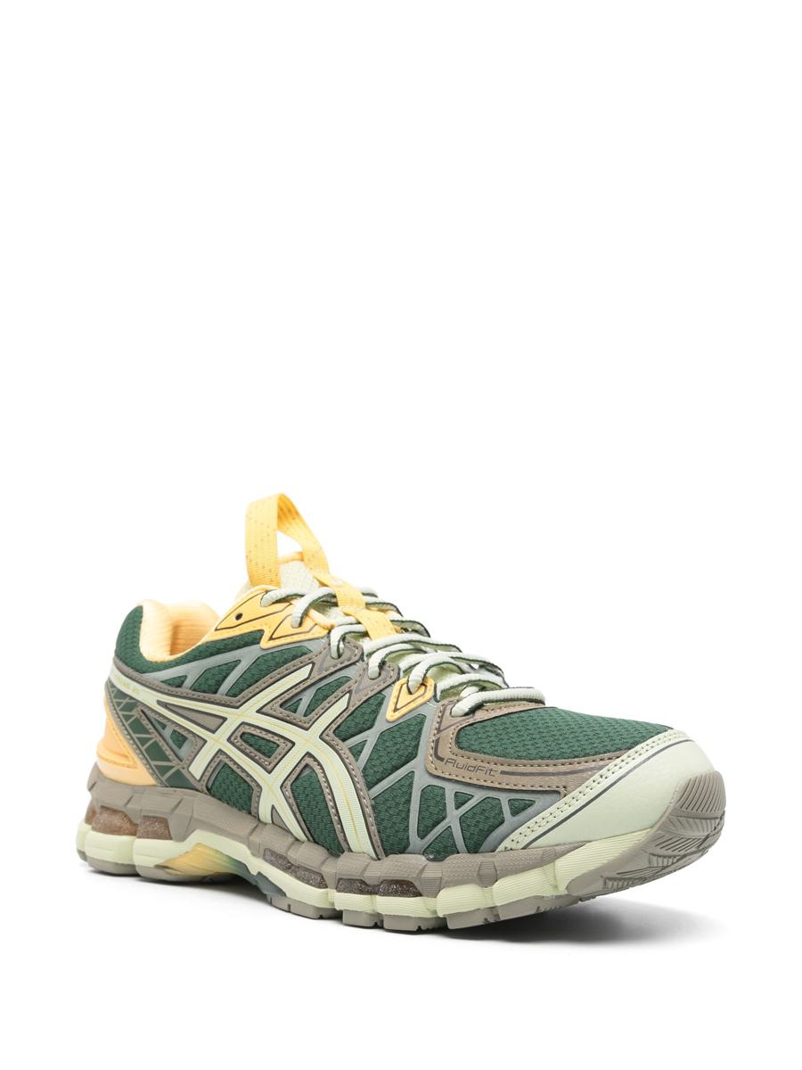 Asics Ub10 S Gel Kayano 20 Sneakers Shoes