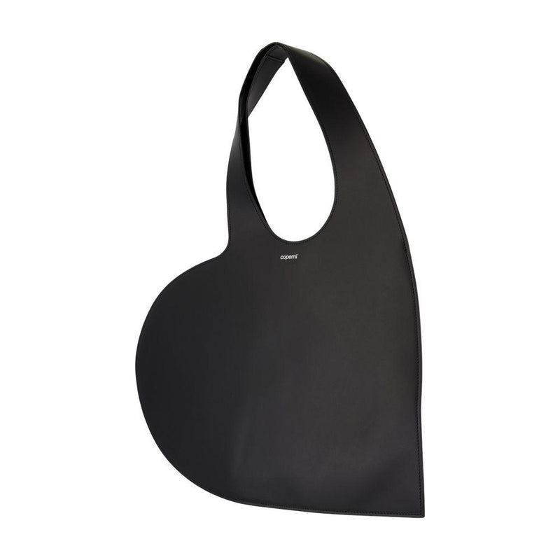 Coperni Heart Tote Bag