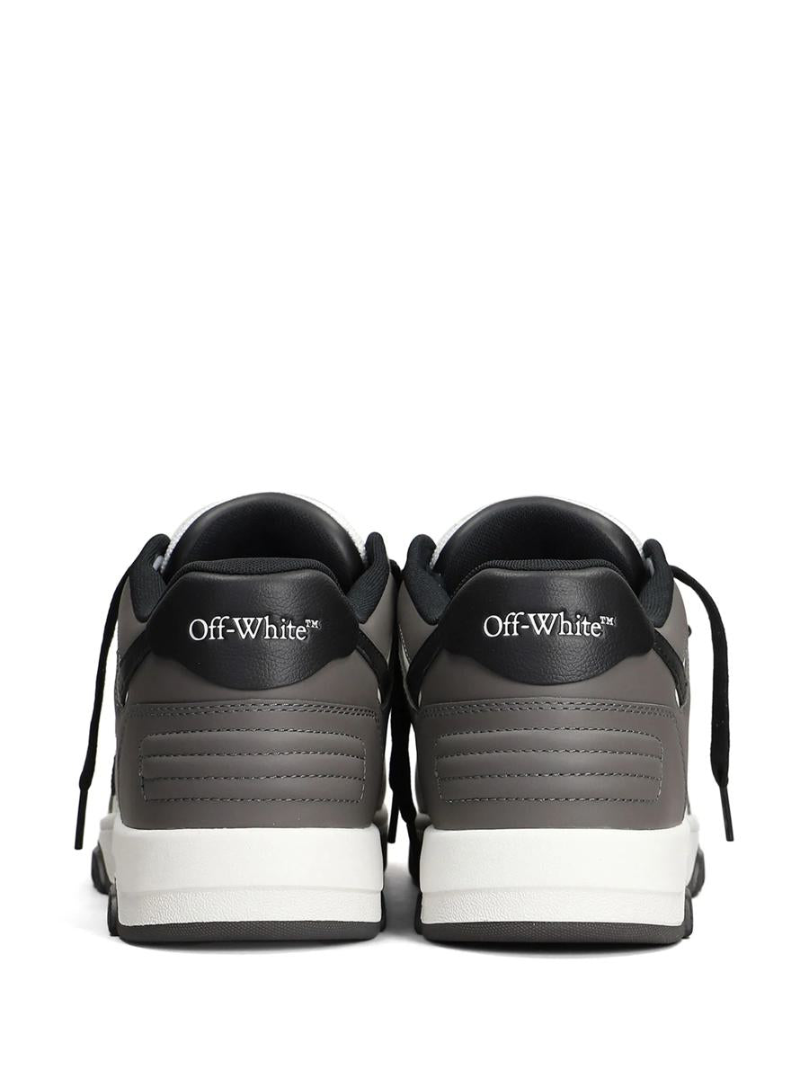 Off-White Sneakers Shoes