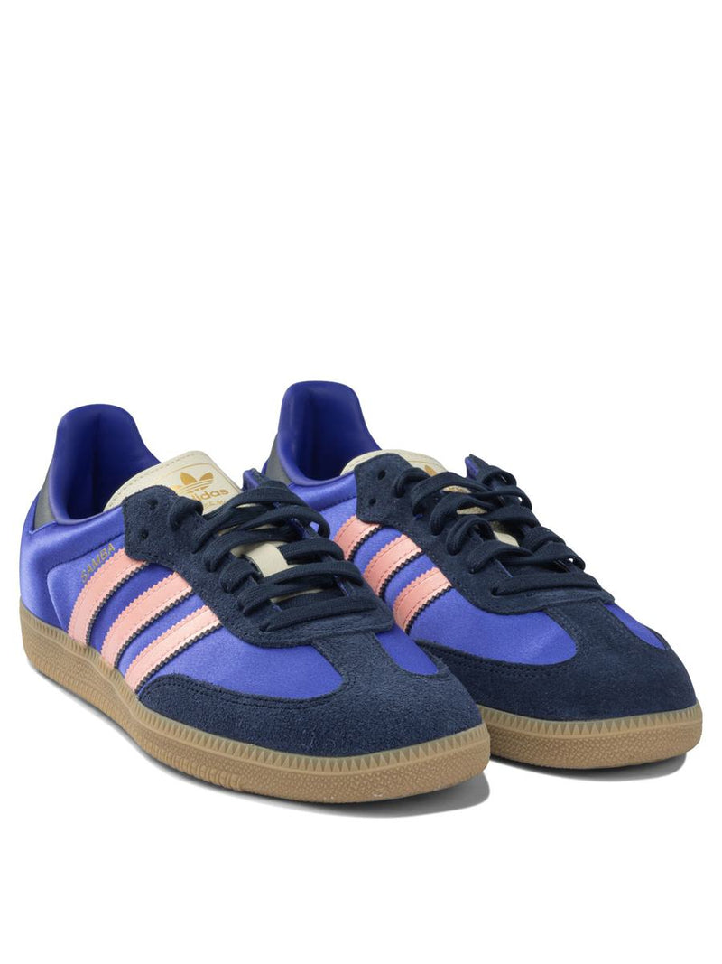 Adidas Originals "Samba Og" Sneakers