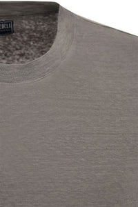 Fedeli Exreme - Linen Flex T-Shirt
