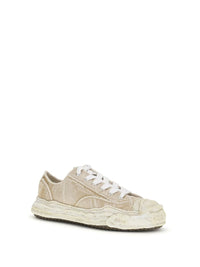 Maison Mihara Yasuhiro Sneakers