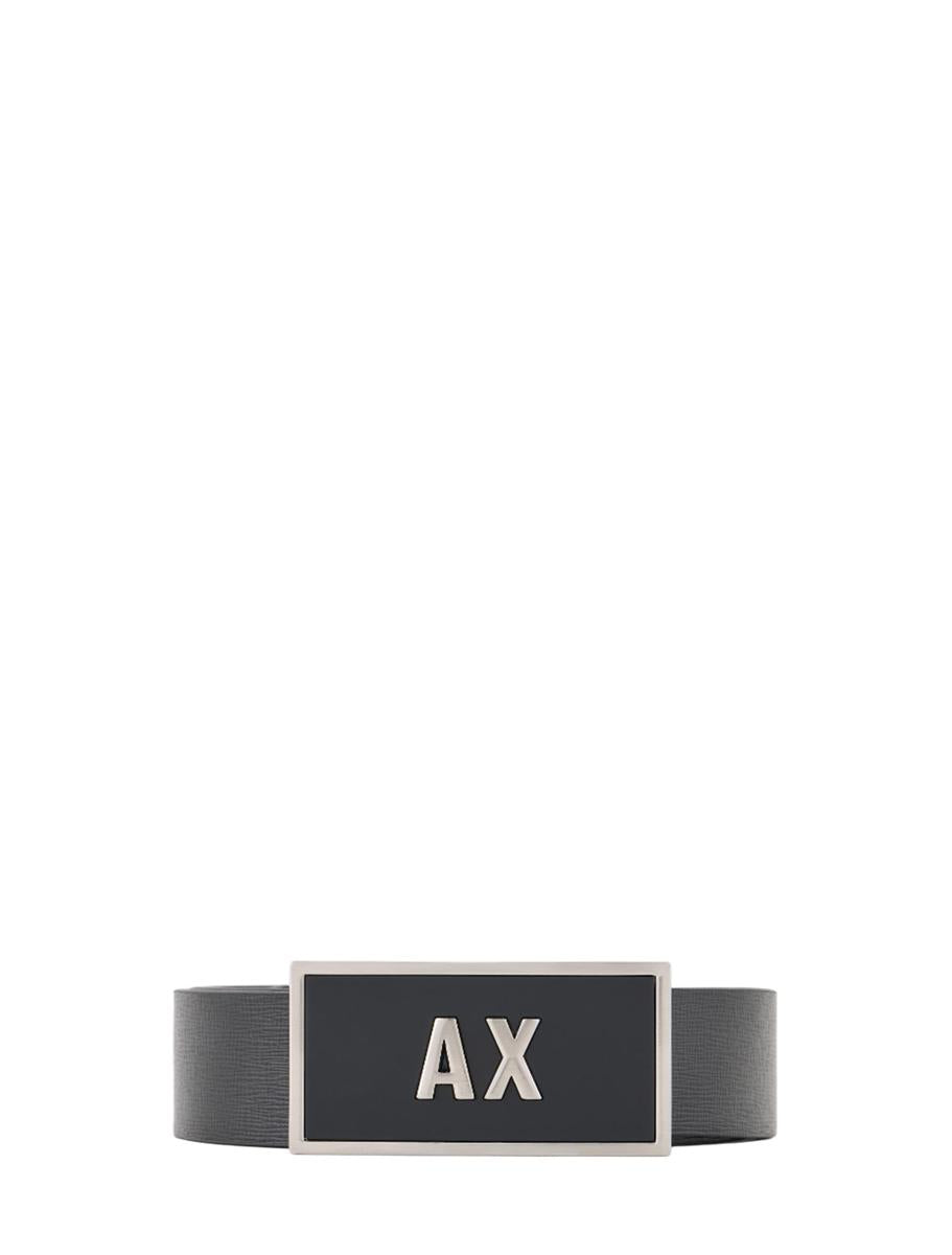 Armani Exchange Belts