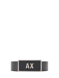 Armani Exchange Belts