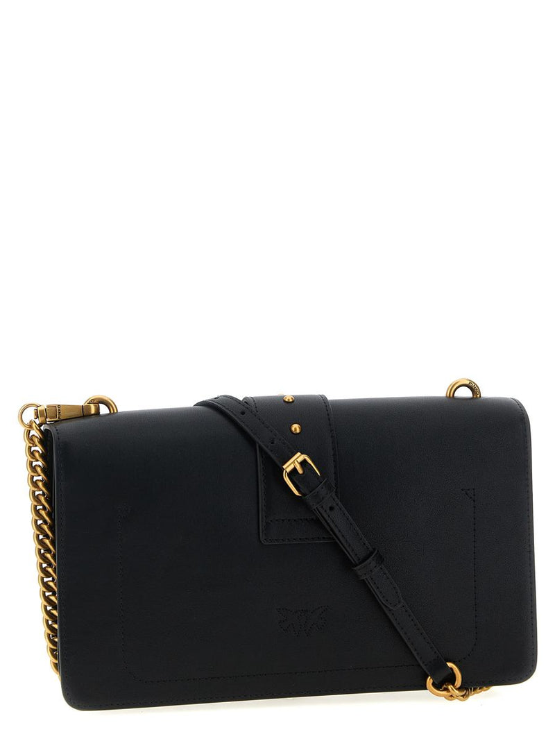 Pinko 'Love One Classic' Crossbody Bag