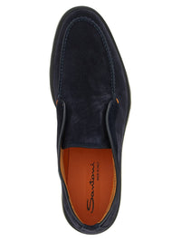 Santoni 'Rock' Ankle Boots