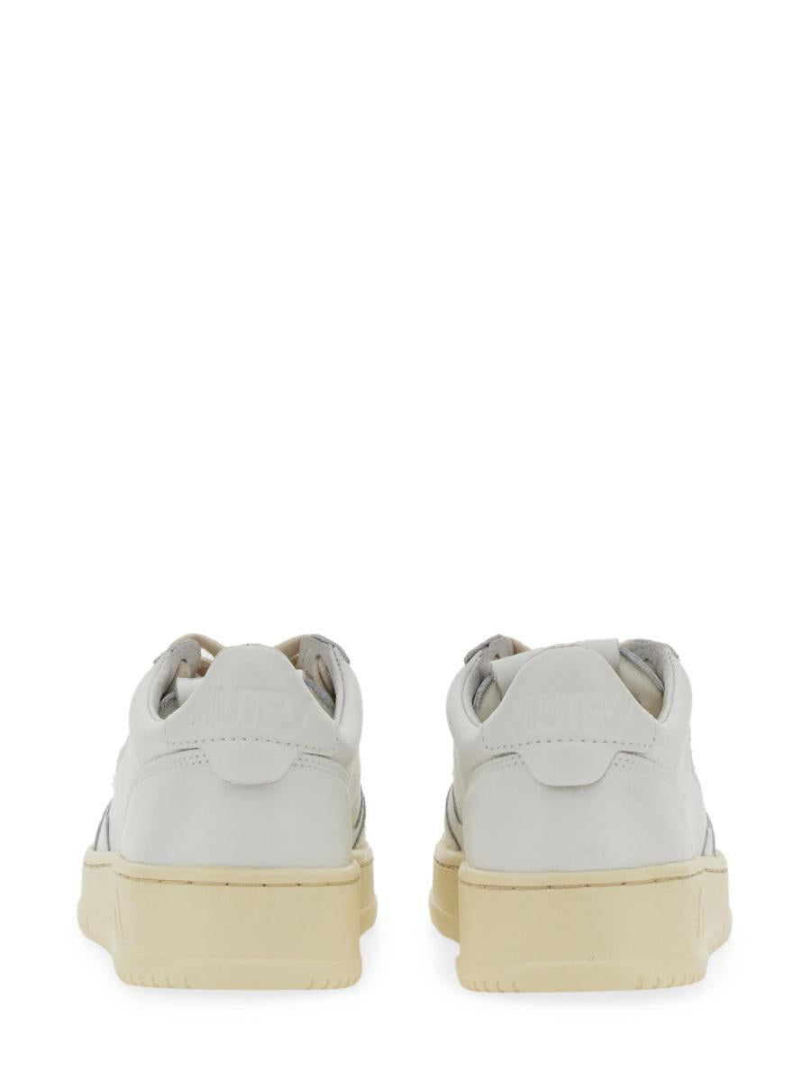 Autry Medalist Low Sneaker