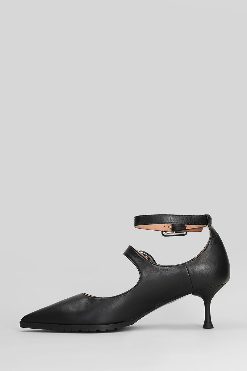 Fratelli Russo Pumps