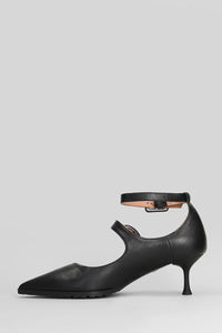 Fratelli Russo Pumps