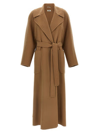 'S Max Mara 'Doris' Coat