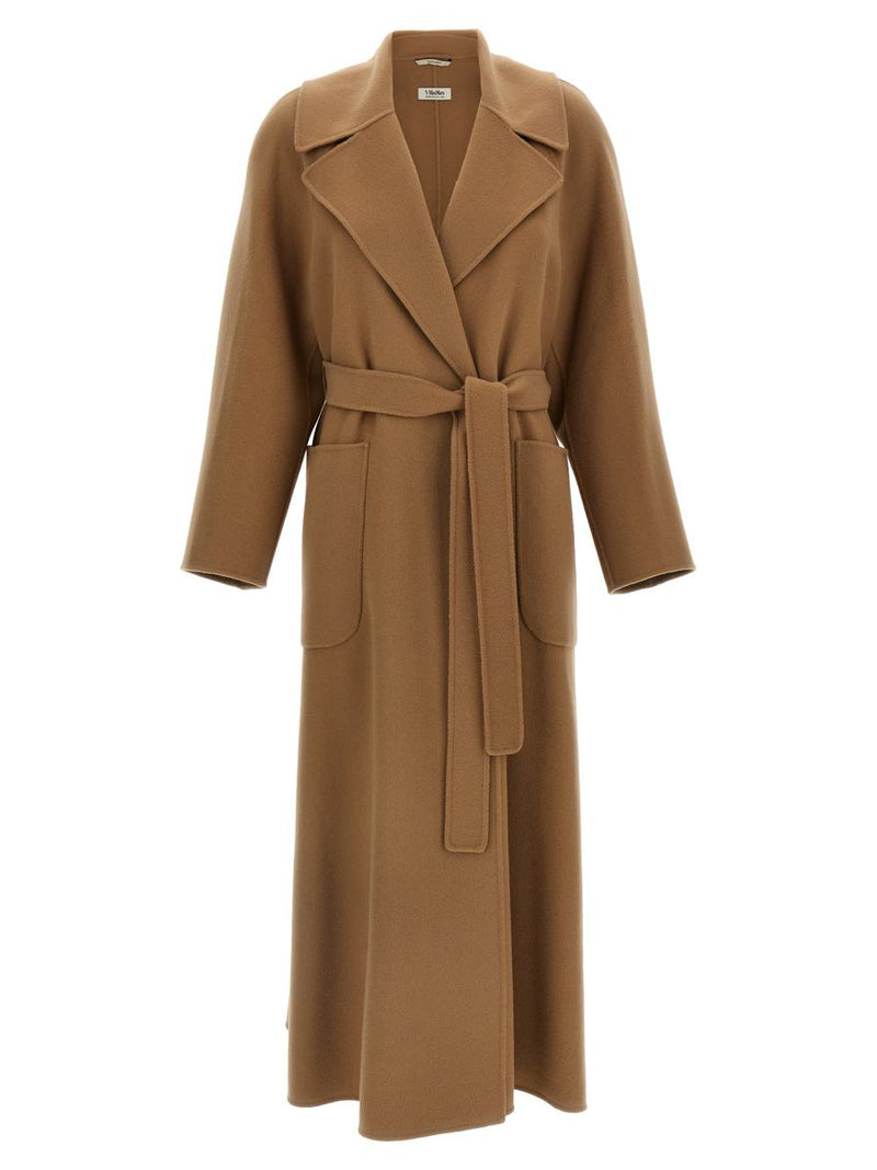 'S Max Mara 'Doris' Coat