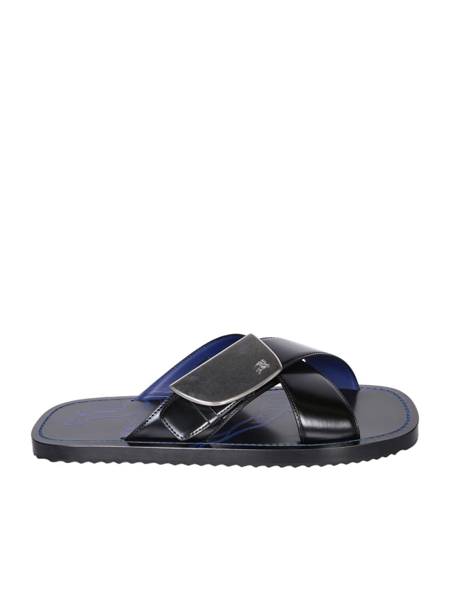 Burberry Sandals
