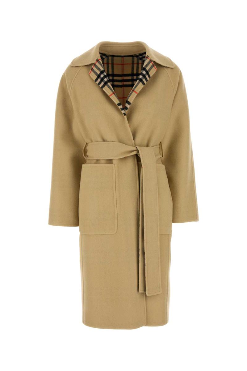 Burberry Coats