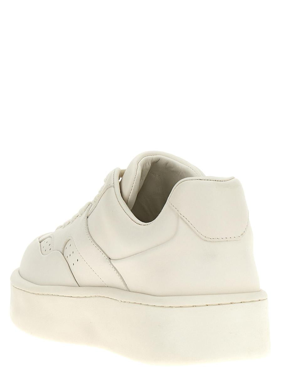 JIL SANDER Sneakers