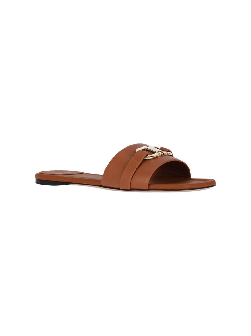 Salvatore Ferragamo Sandals