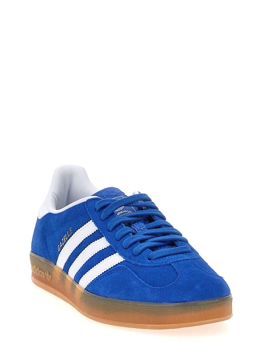Adidas Originals 'Gazelle Indoor' Sneakers