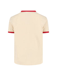 Valentino Garavani T-Shirts And Polos