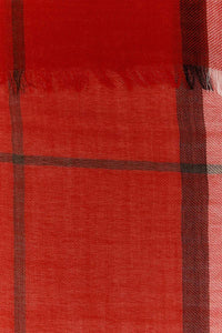Burberry Scarves And Foulards