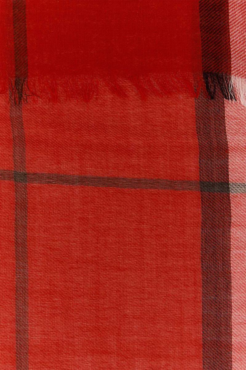 Burberry Scarves And Foulards