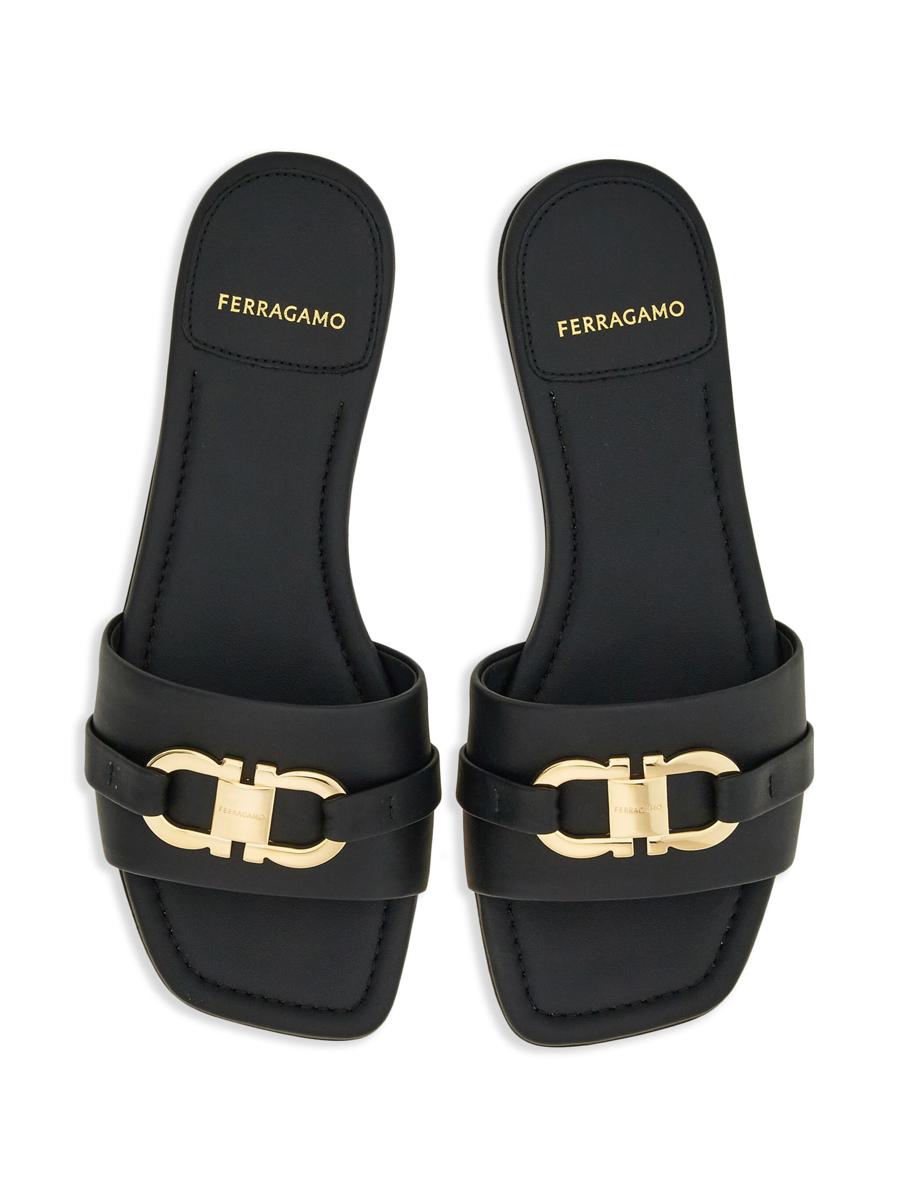 Salvatore Ferragamo Leah Shoes