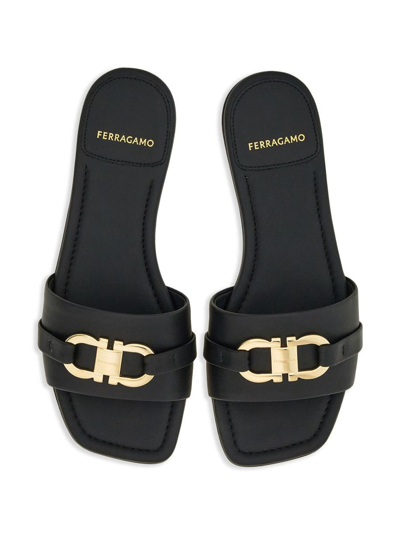 Salvatore Ferragamo Leah Shoes