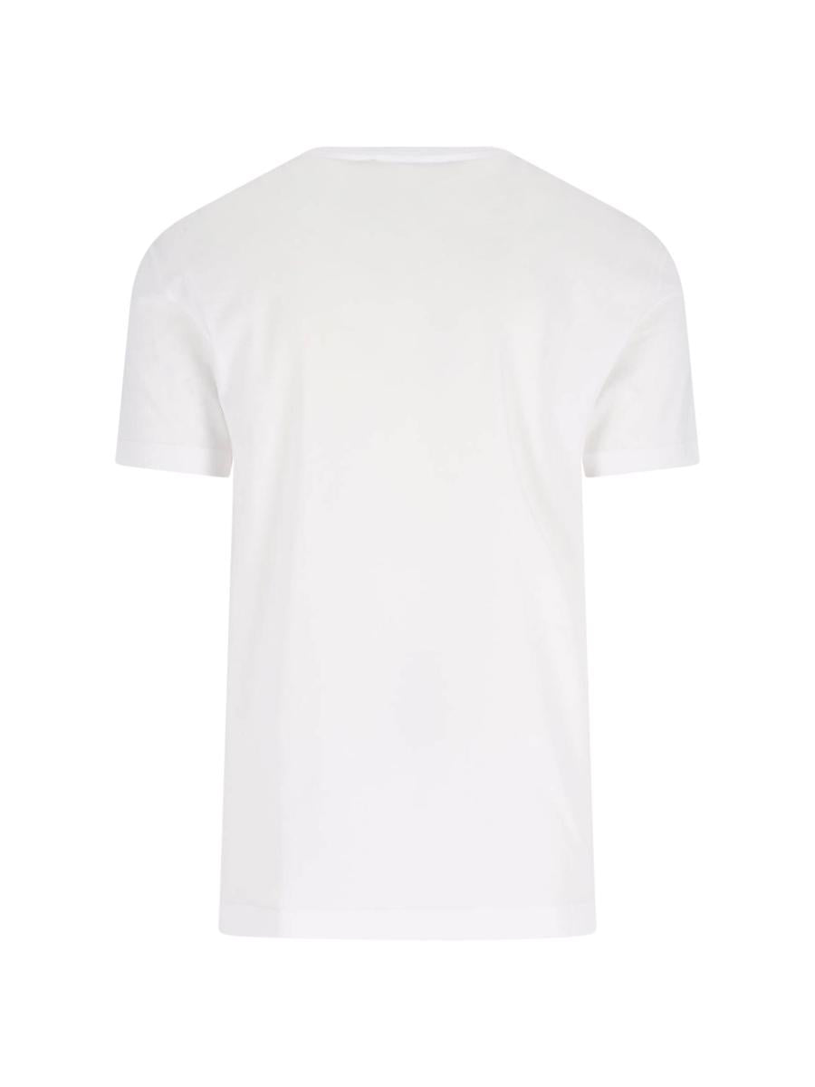Dolce & Gabbana T-Shirts And Polos