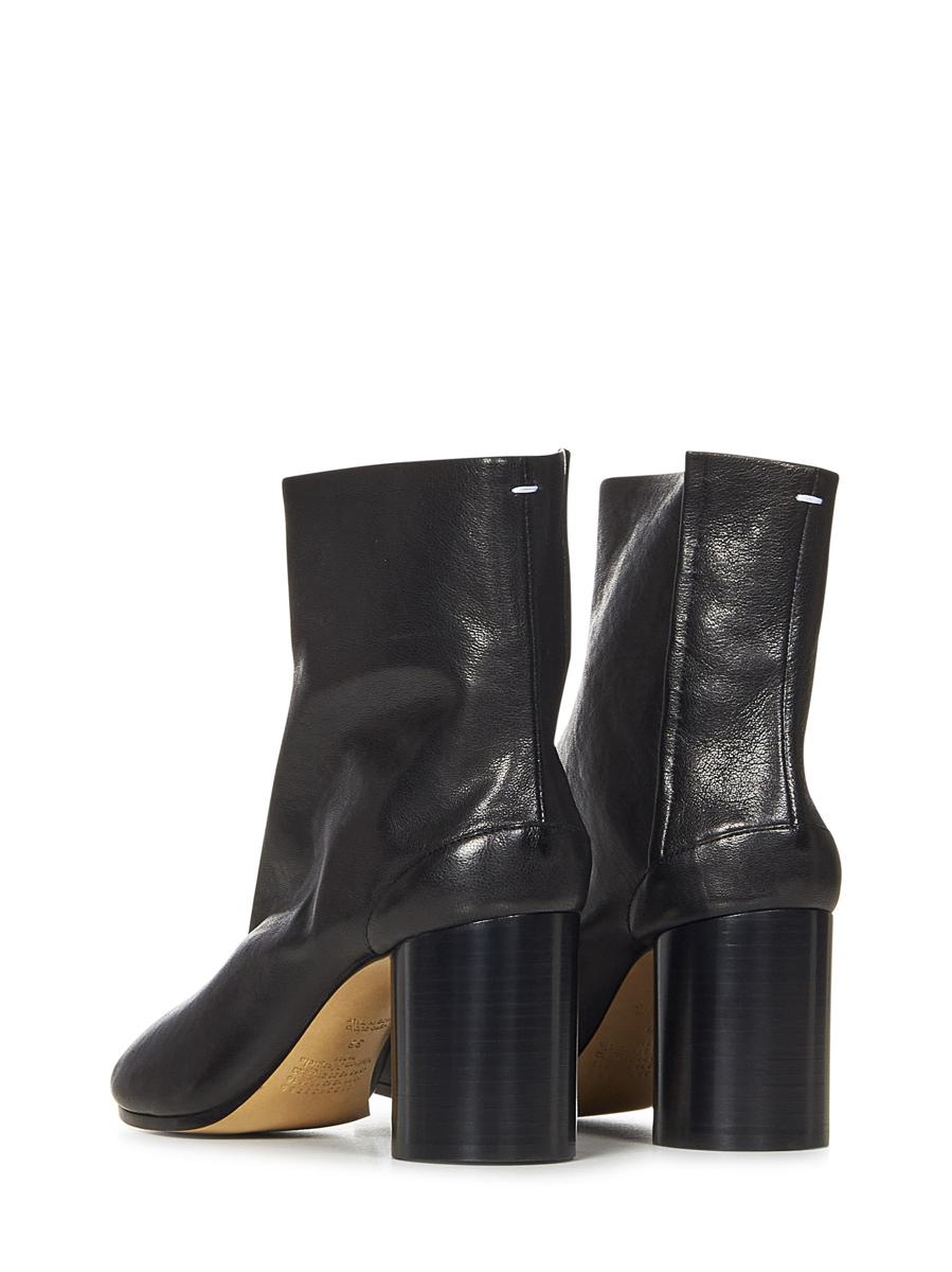 Maison Margiela Tabi Boots