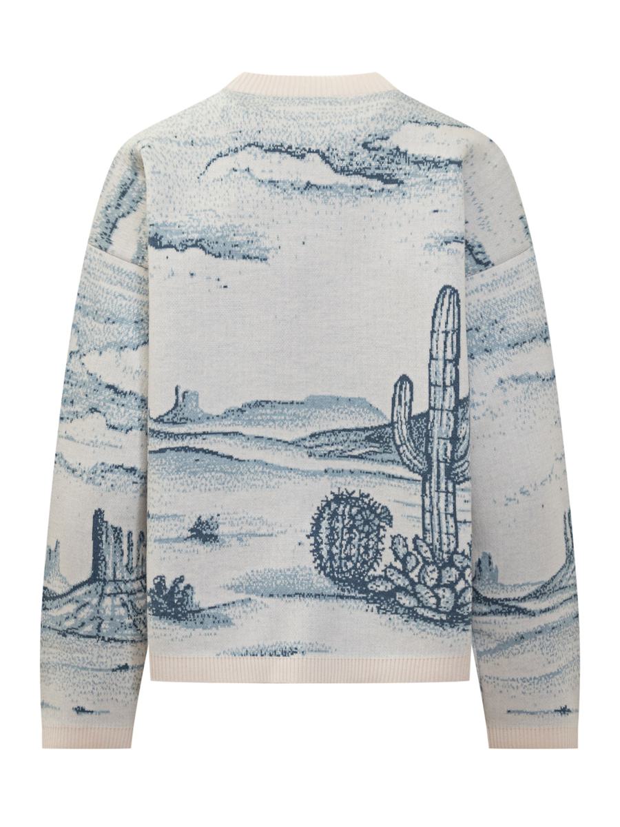 Alanui Alanui Sweater