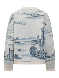 Alanui Alanui Sweater
