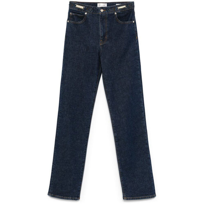 Frame X Ritz Paris Denim