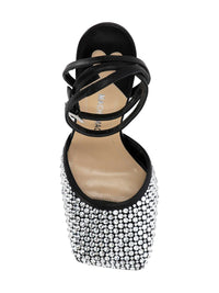 Mach & Mach With Heel