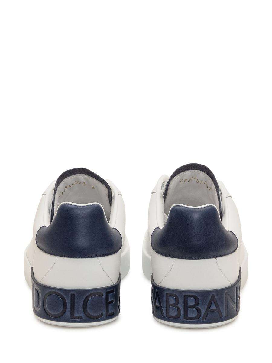 Dolce & Gabbana Dolce & Gabbana Sneakers