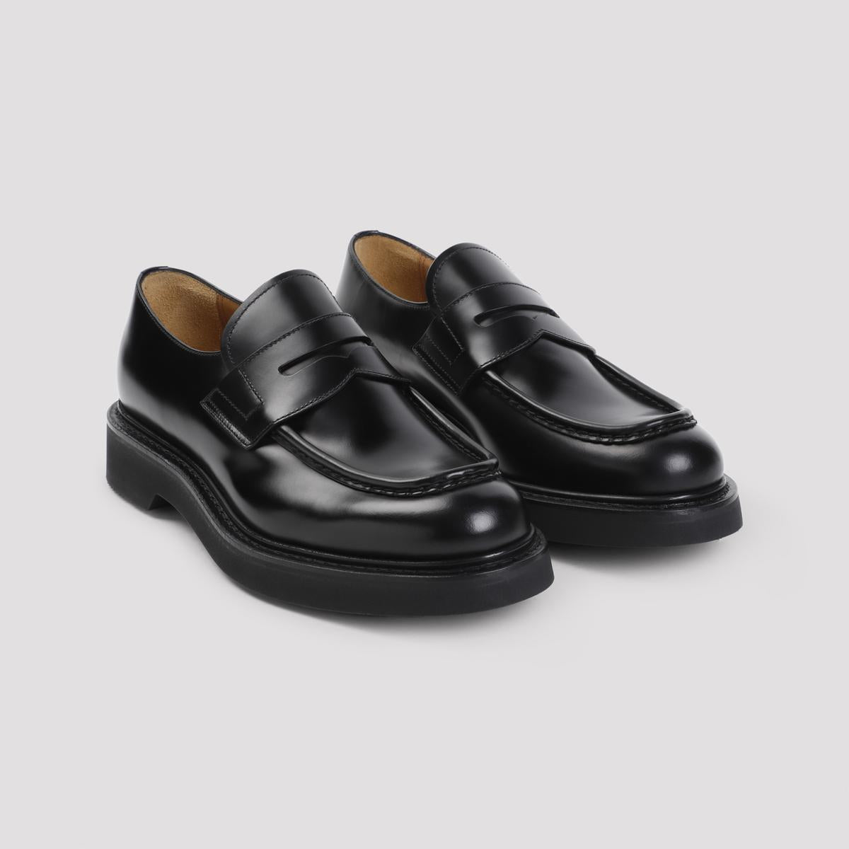 Church'S Loafers